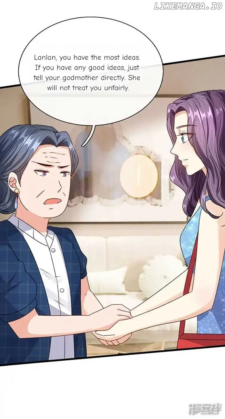 I’ll always love you Chapter 45 page 17