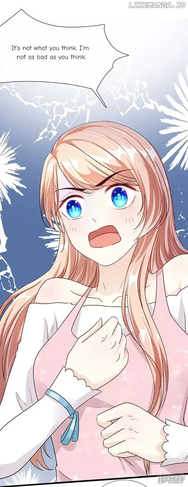 I’ll always love you Chapter 43 page 12
