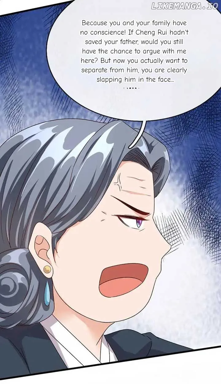 I’ll always love you Chapter 43 page 17