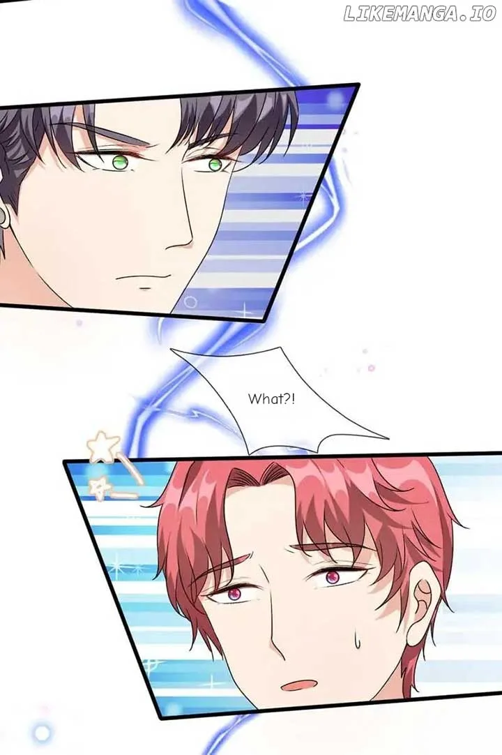 I’ll always love you Chapter 43 page 19