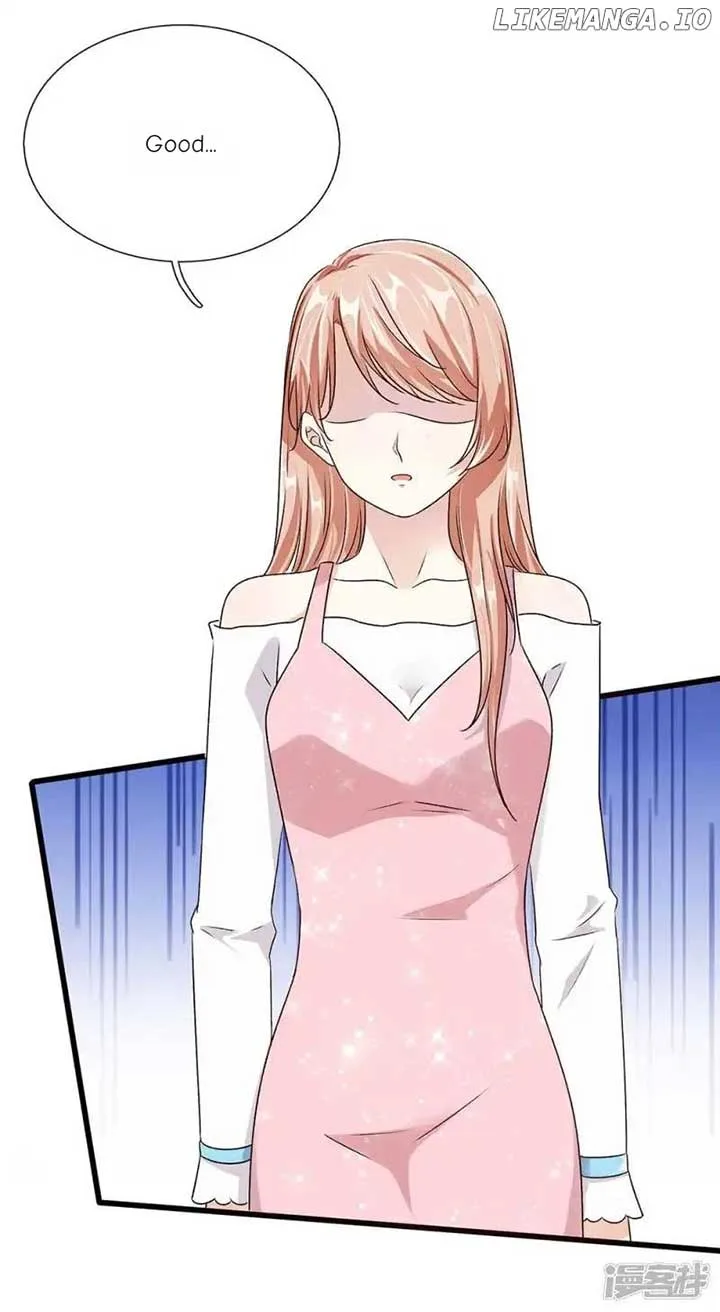 I’ll always love you Chapter 43 page 25
