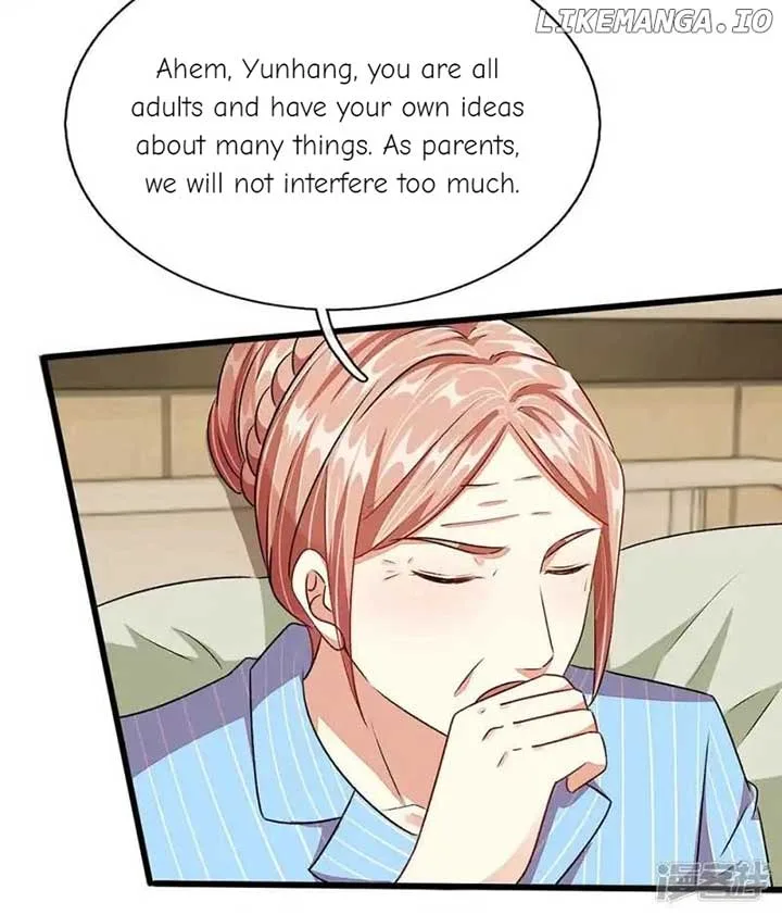 I’ll always love you Chapter 45 page 5