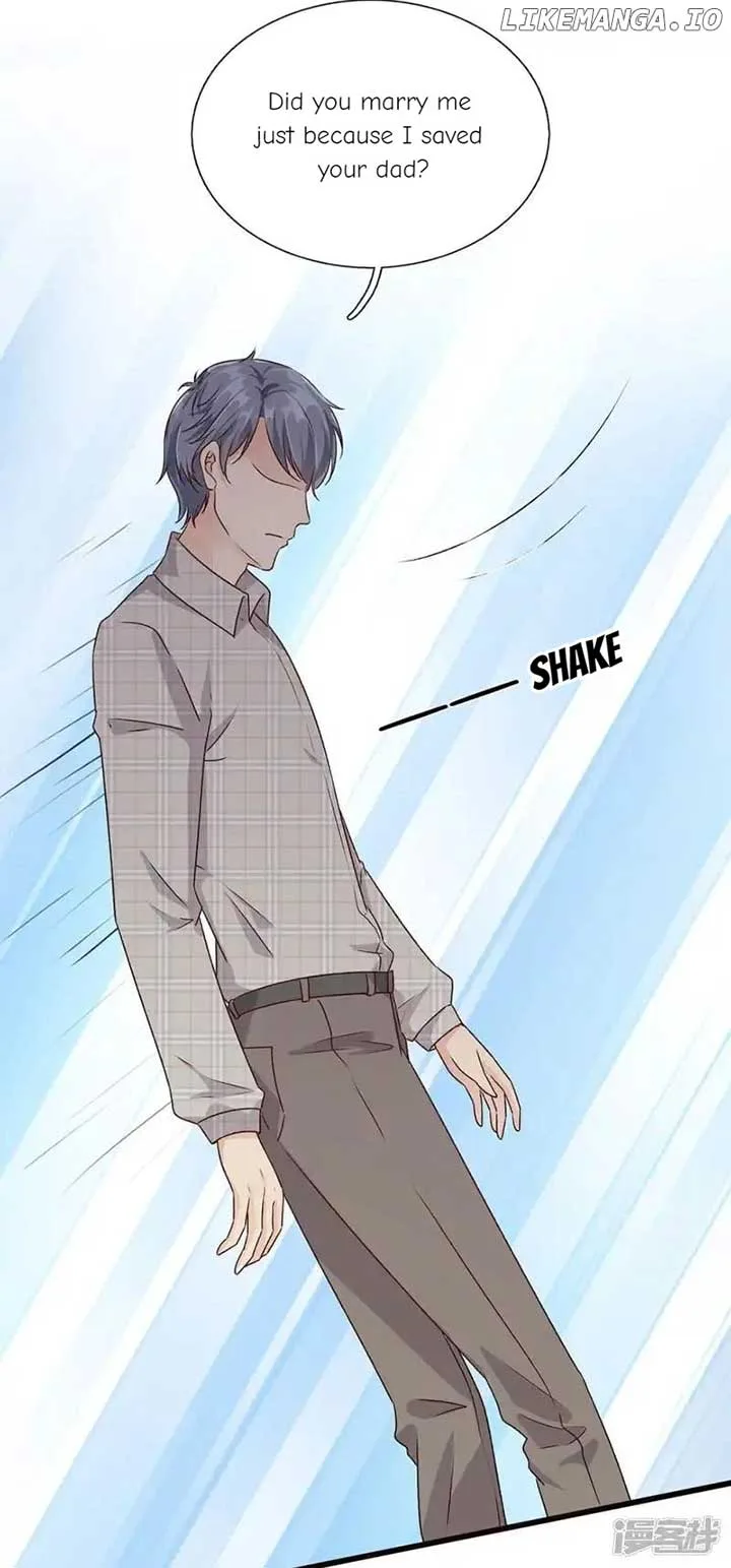I’ll always love you Chapter 43 page 22