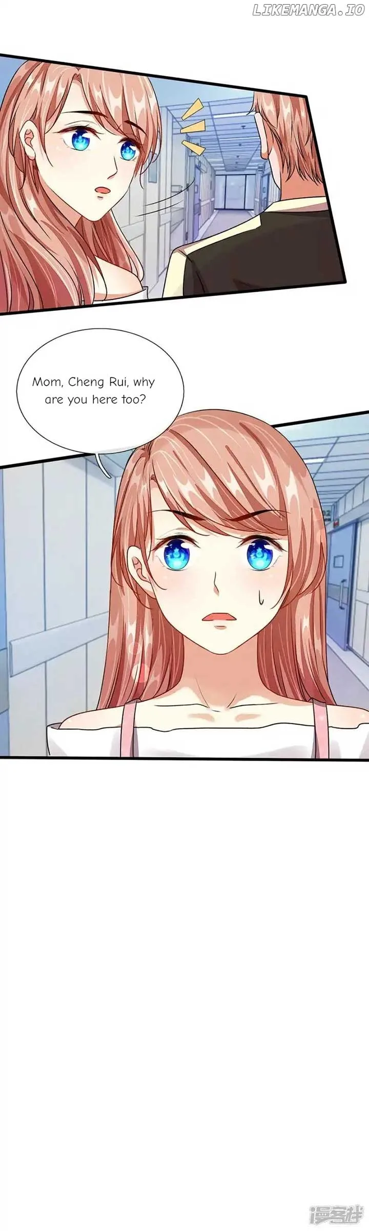 I’ll always love you Chapter 41 page 19
