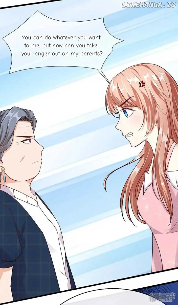 I’ll always love you Chapter 43 page 16