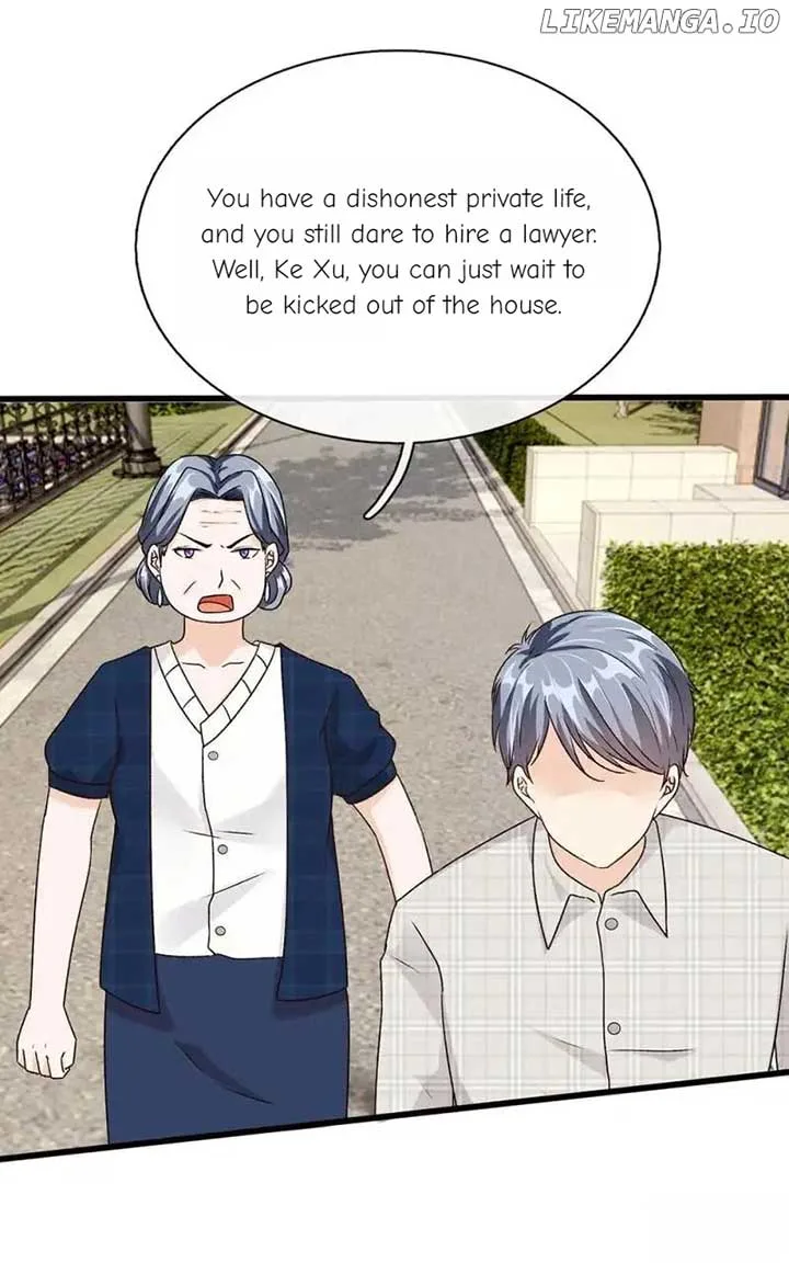 I’ll always love you Chapter 44 page 4