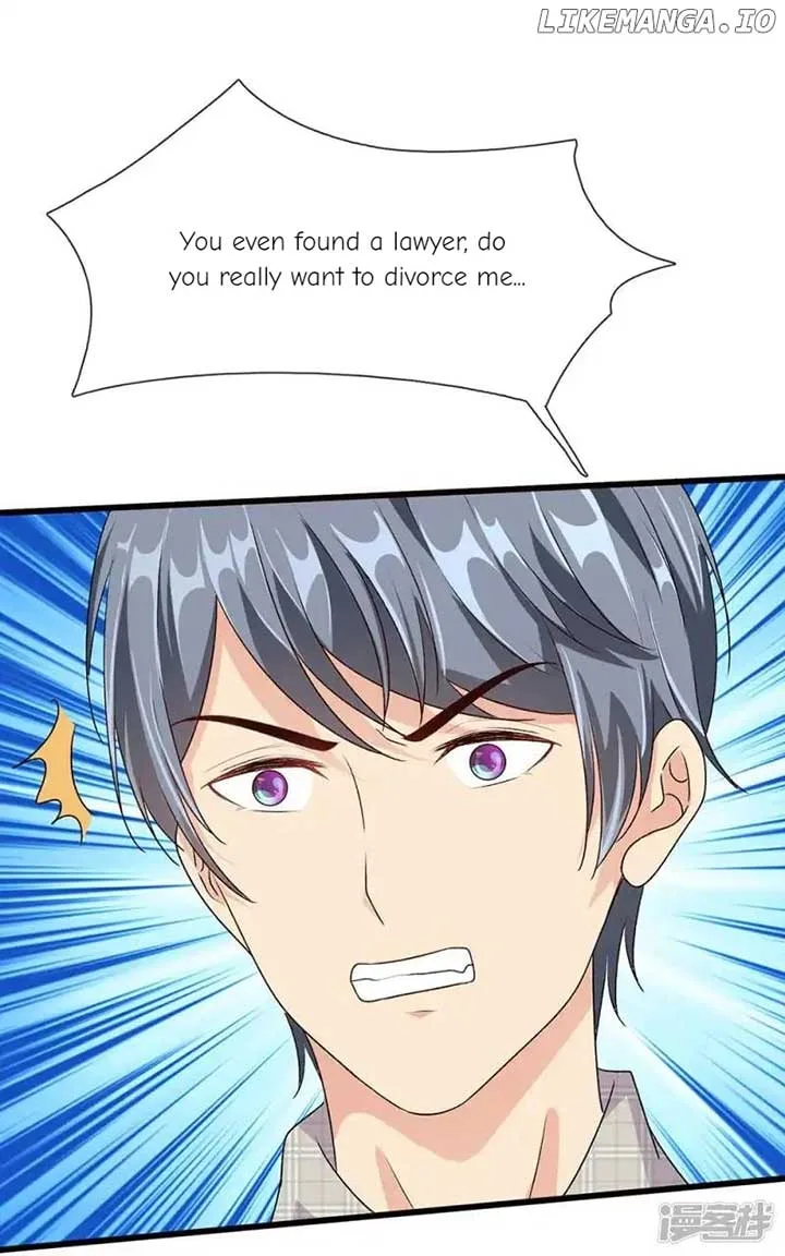I’ll always love you Chapter 44 page 3