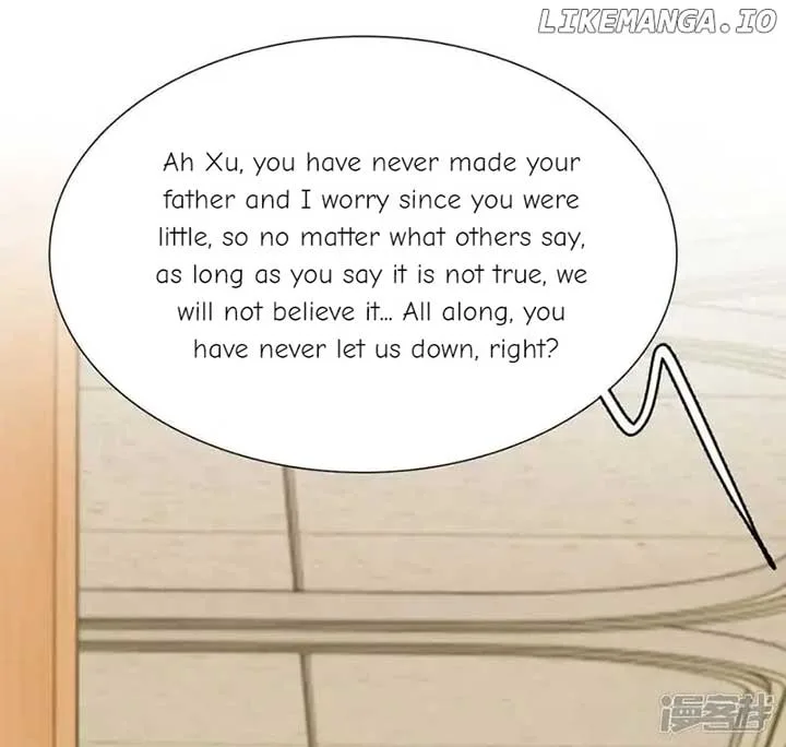 I’ll always love you Chapter 44 page 21