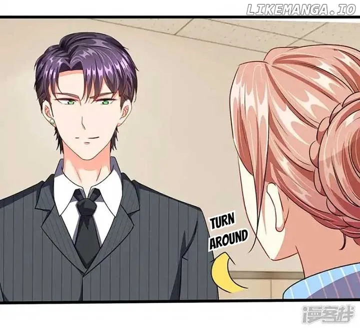 I’ll always love you Chapter 44 page 25