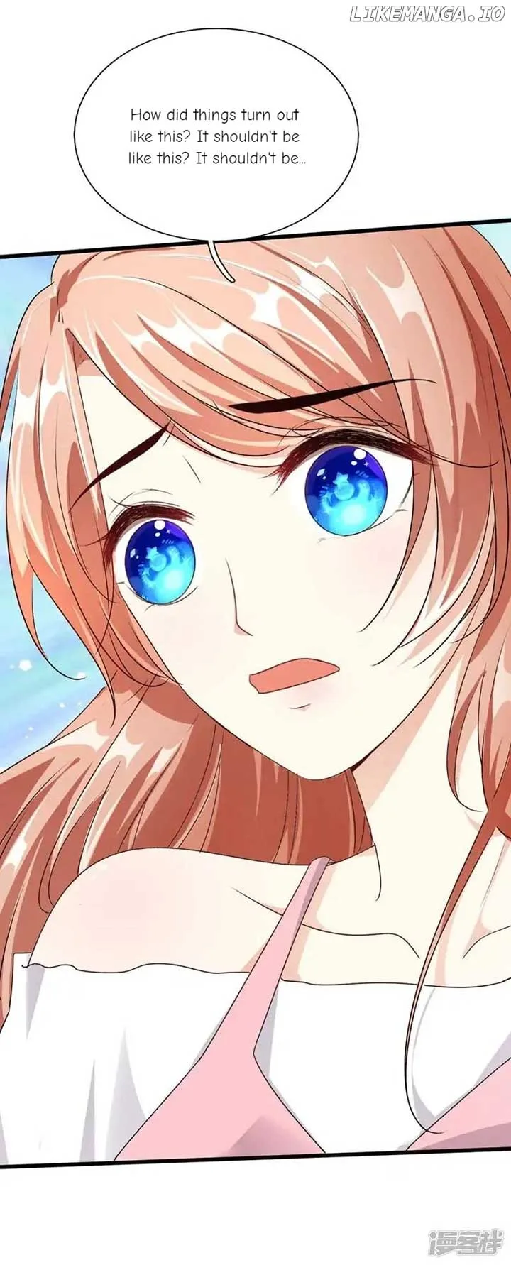 I’ll always love you Chapter 44 page 6