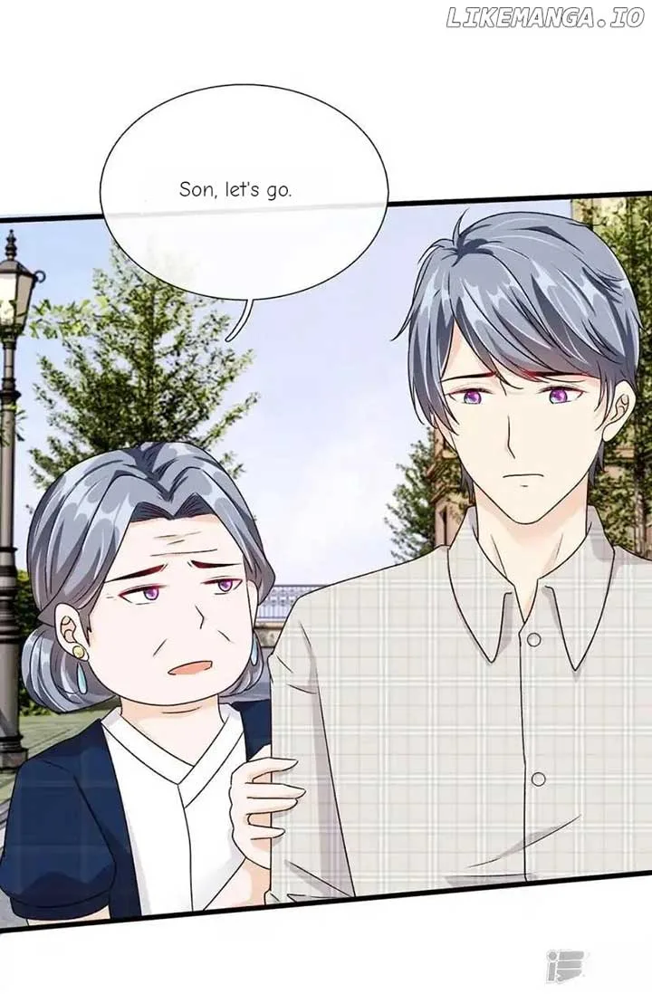 I’ll always love you Chapter 44 page 5