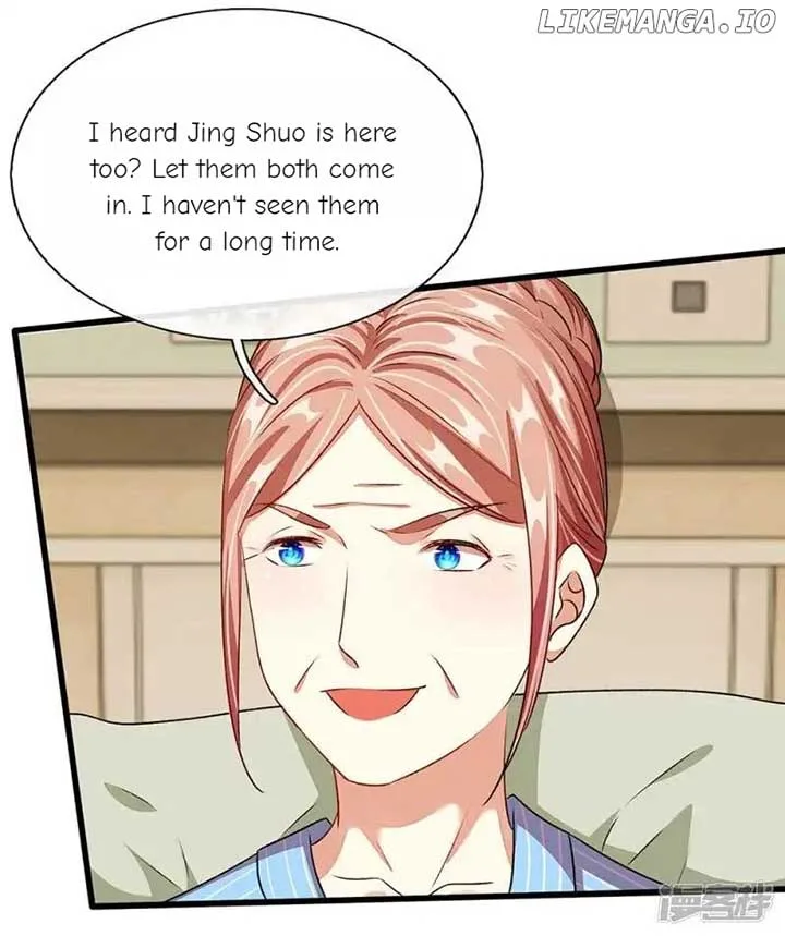 I’ll always love you Chapter 44 page 20
