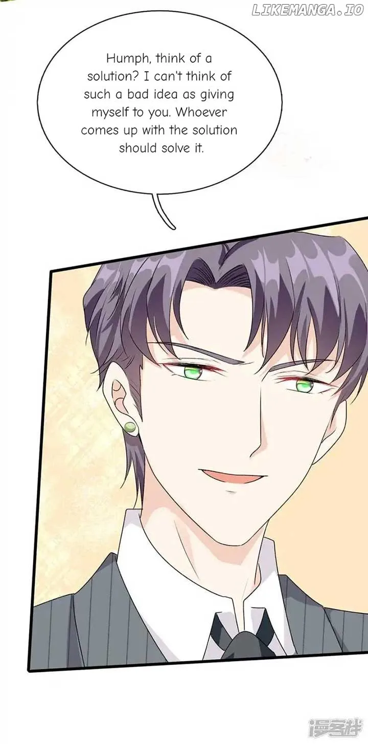 I’ll always love you Chapter 44 page 9