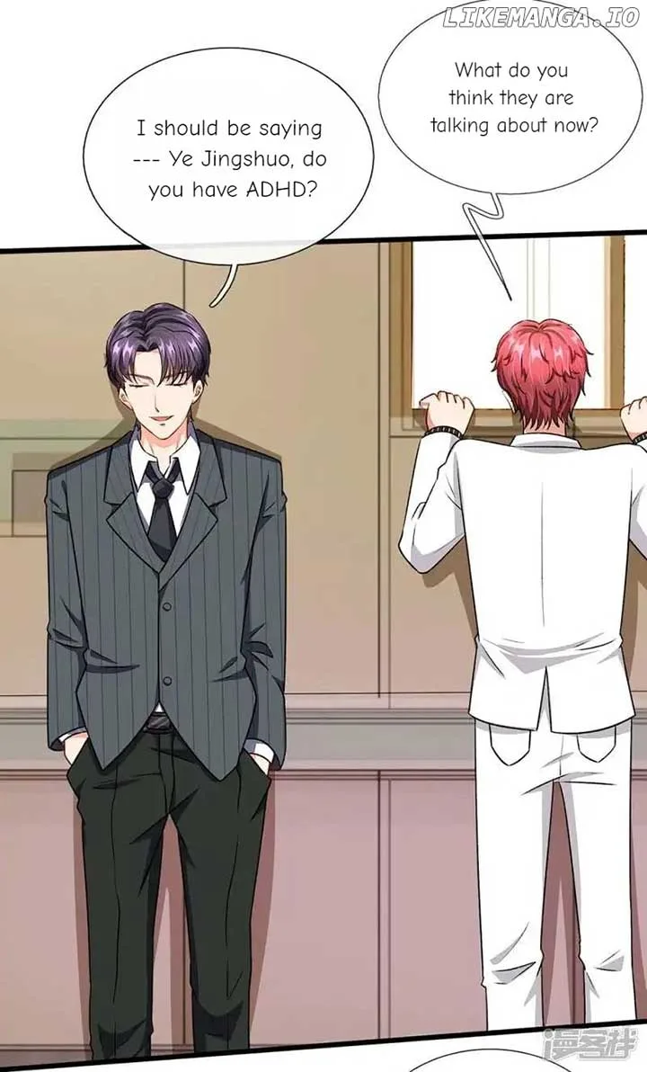 I’ll always love you Chapter 44 page 13