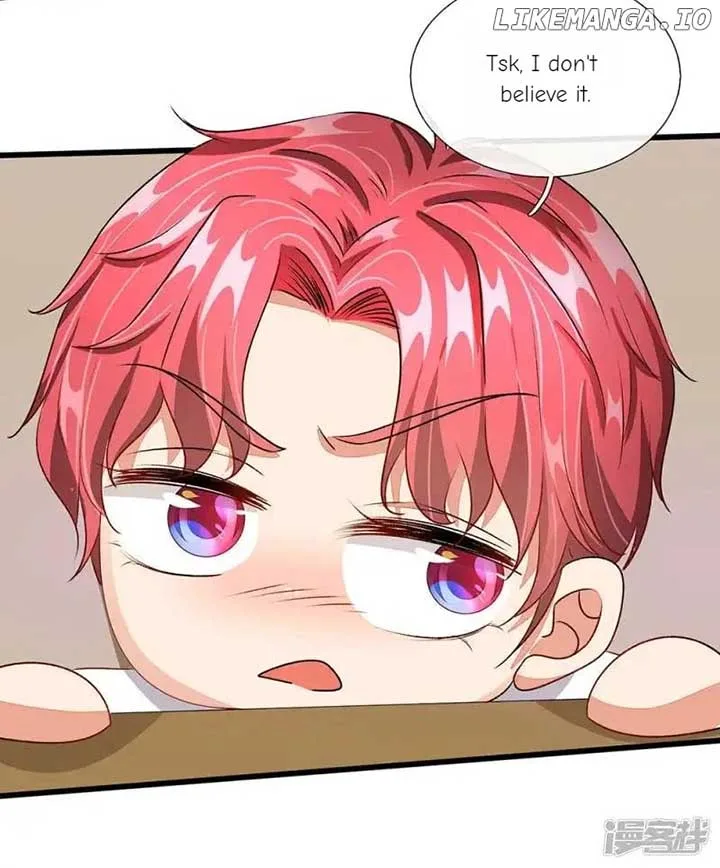 I’ll always love you Chapter 44 page 14