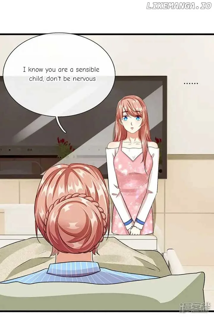 I’ll always love you Chapter 44 page 19