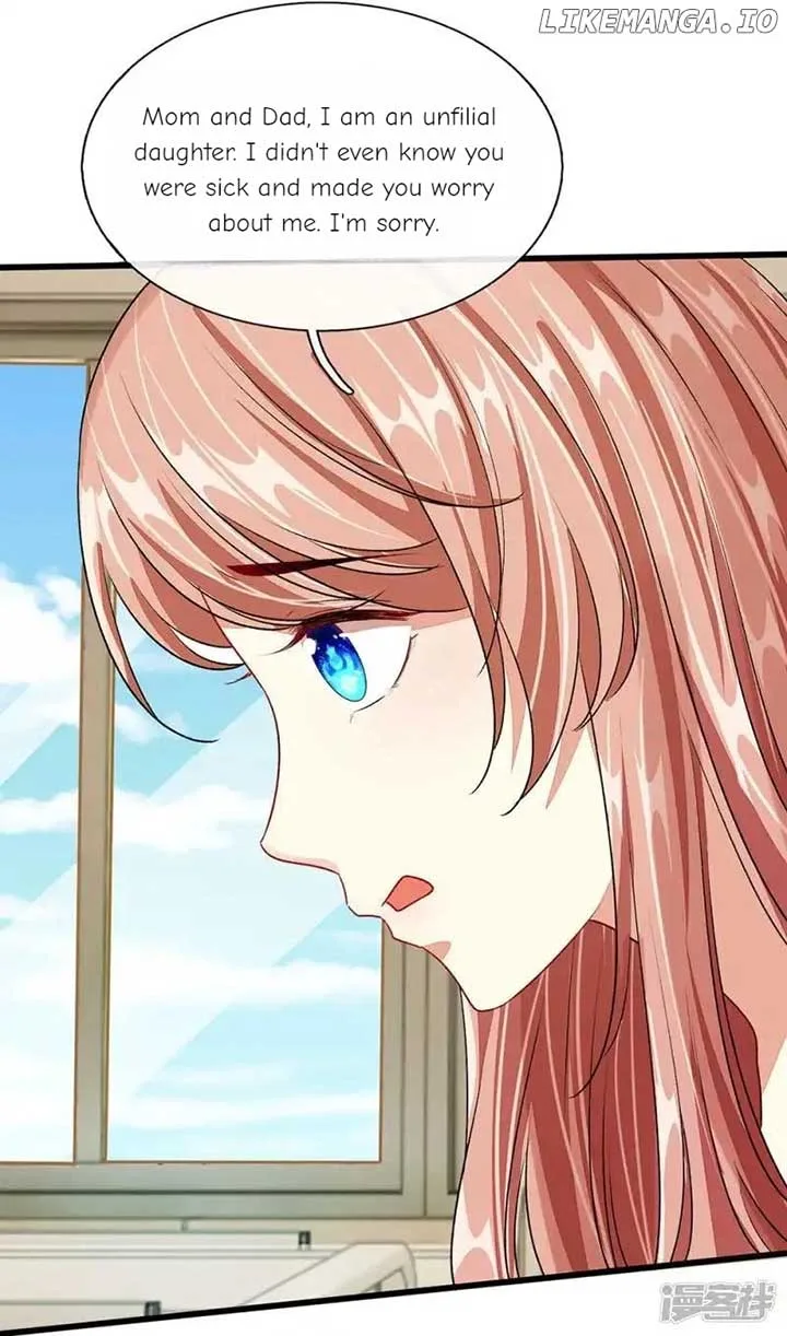 I’ll always love you Chapter 44 page 16