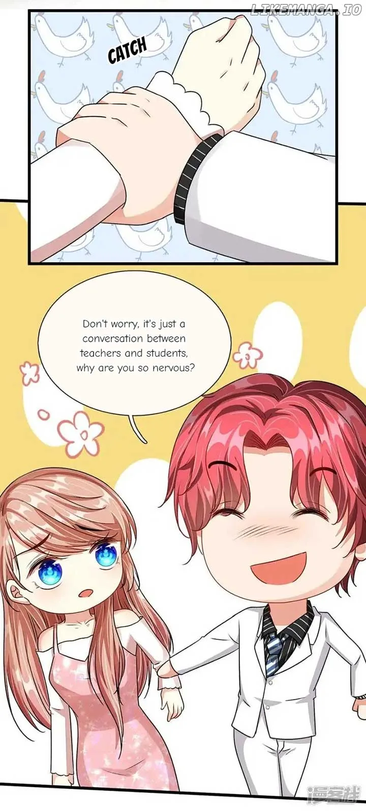 I’ll always love you Chapter 44 page 33