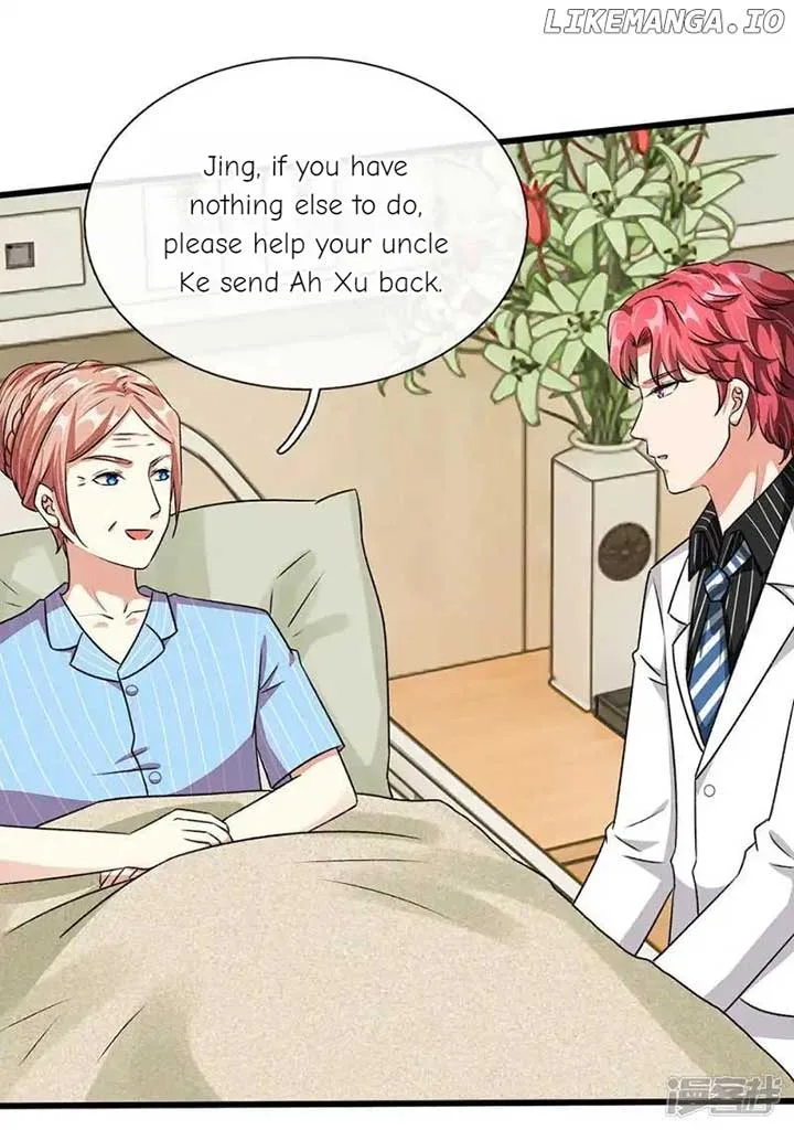 I’ll always love you Chapter 44 page 27