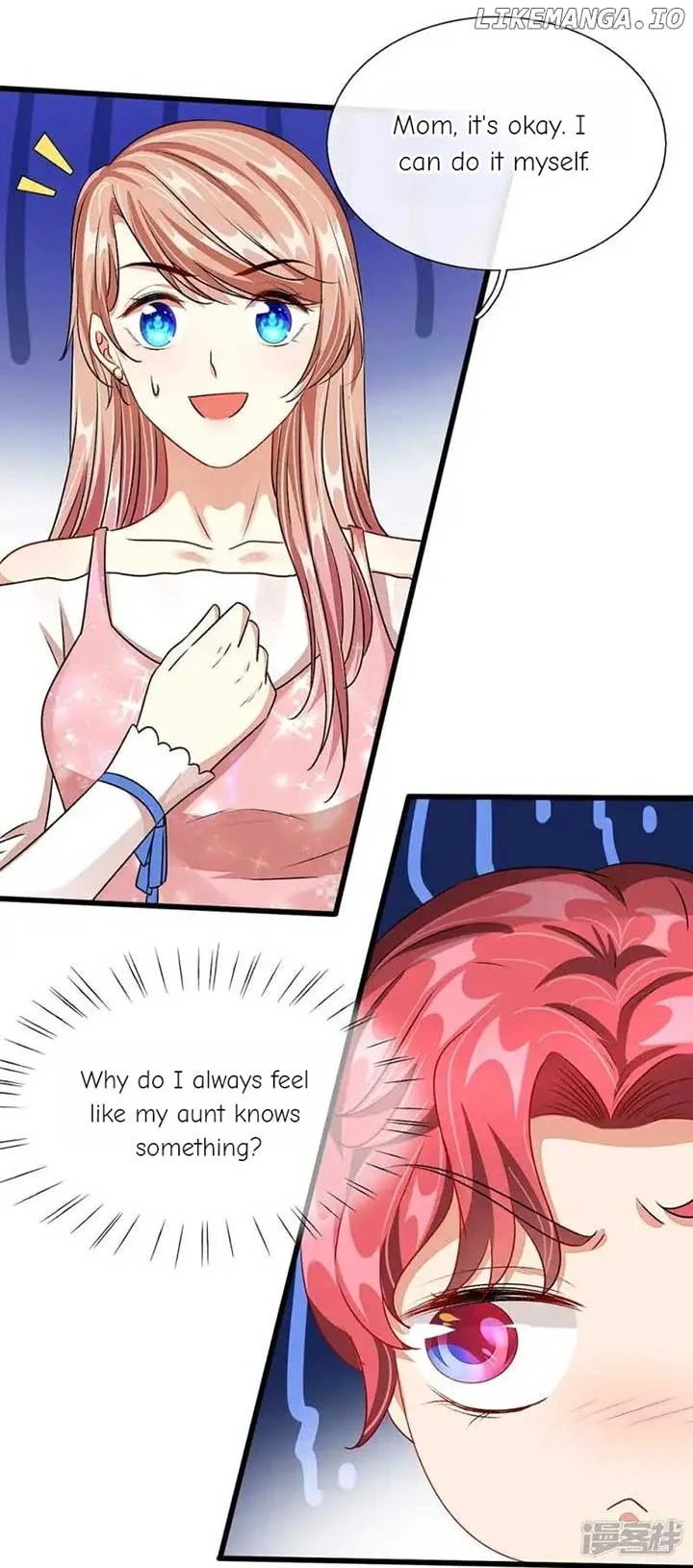 I’ll always love you Chapter 44 page 28