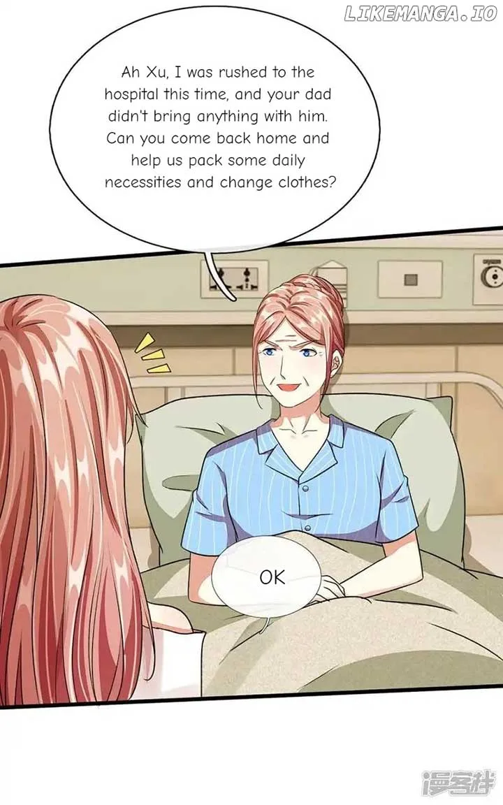 I’ll always love you Chapter 44 page 26