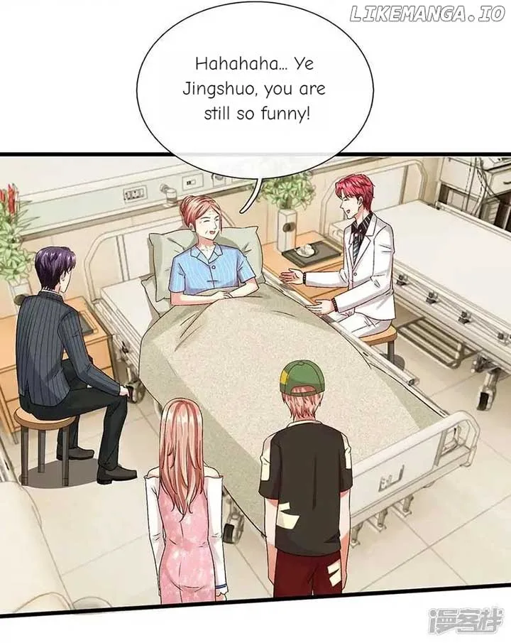 I’ll always love you Chapter 44 page 24