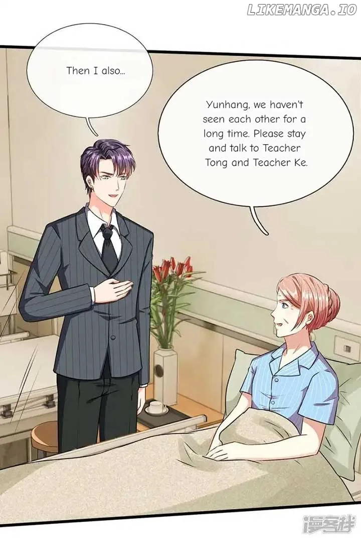 I’ll always love you Chapter 44 page 30