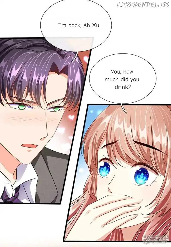 I’ll always love you Chapter 46 page 24