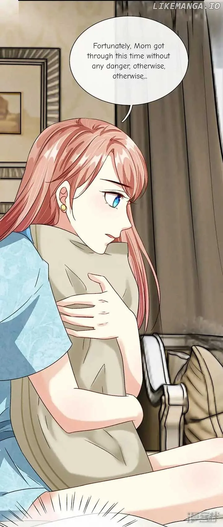 I’ll always love you Chapter 46 page 12