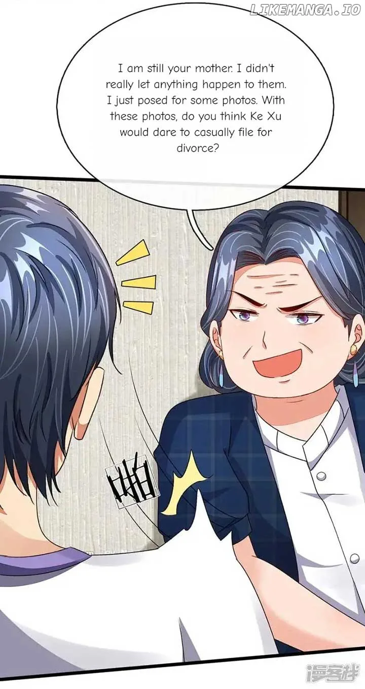 I’ll always love you Chapter 46 page 5