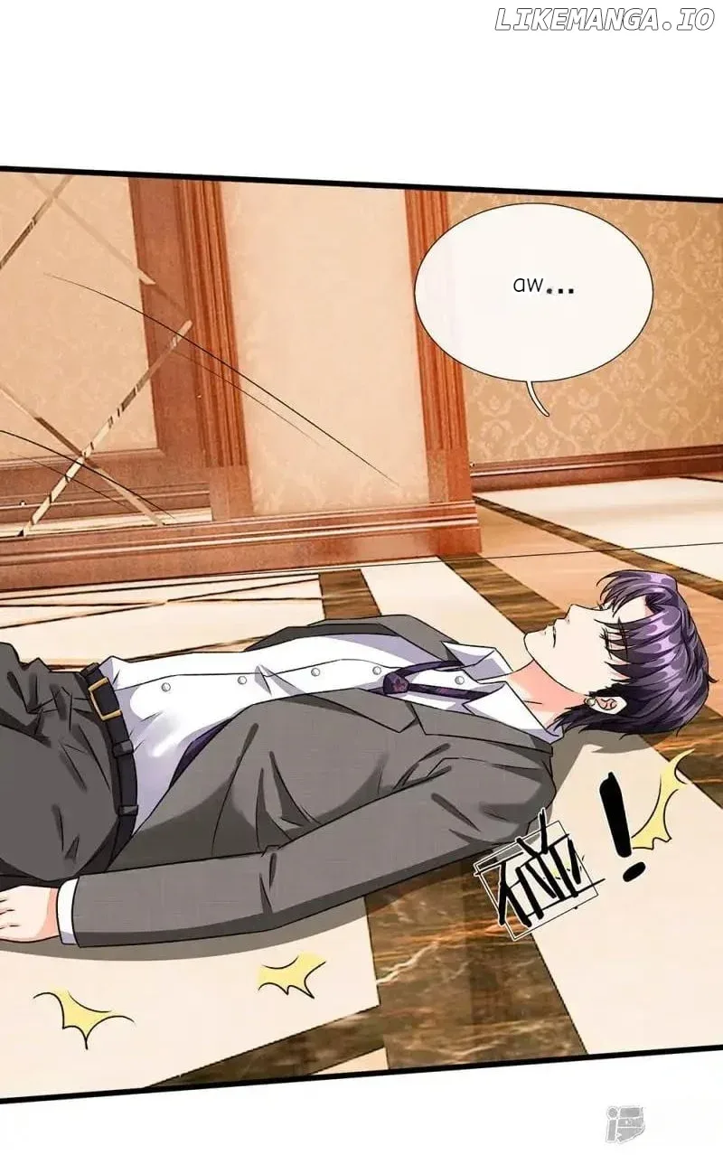 I’ll always love you Chapter 47 page 9