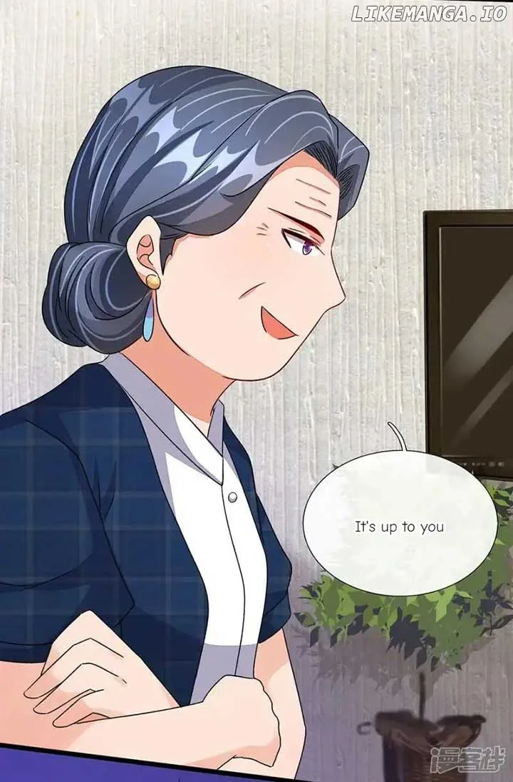 I’ll always love you Chapter 46 page 7