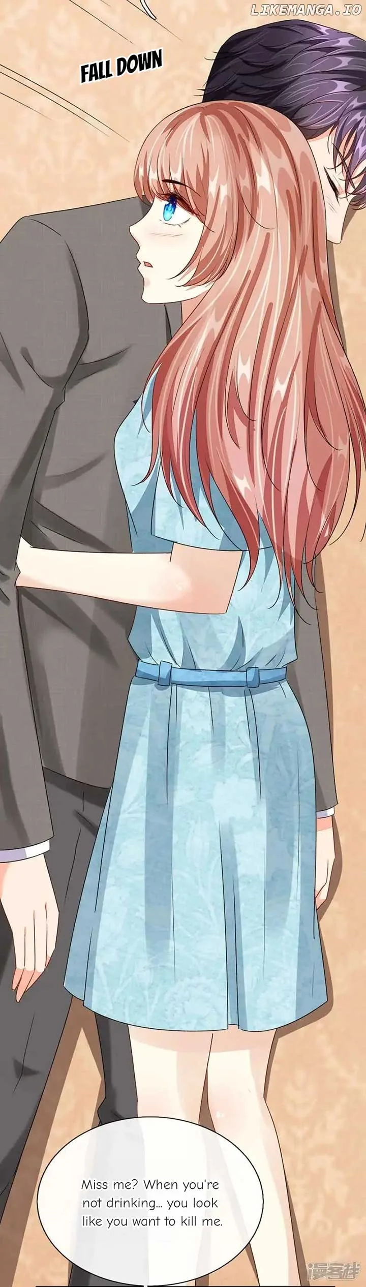 I’ll always love you Chapter 46 page 26