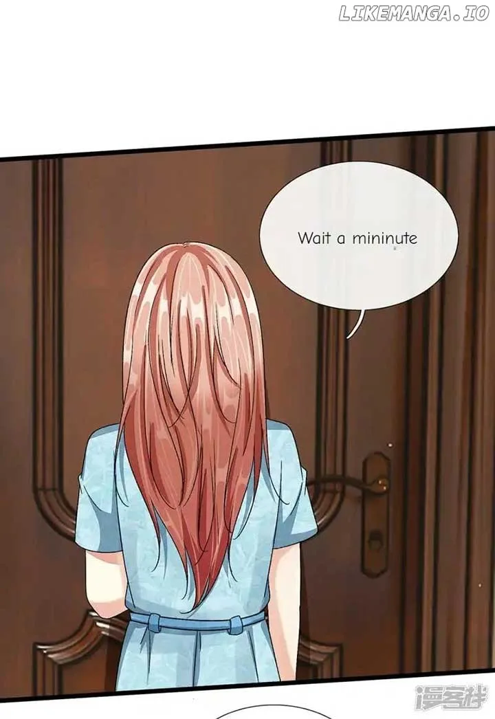 I’ll always love you Chapter 46 page 19