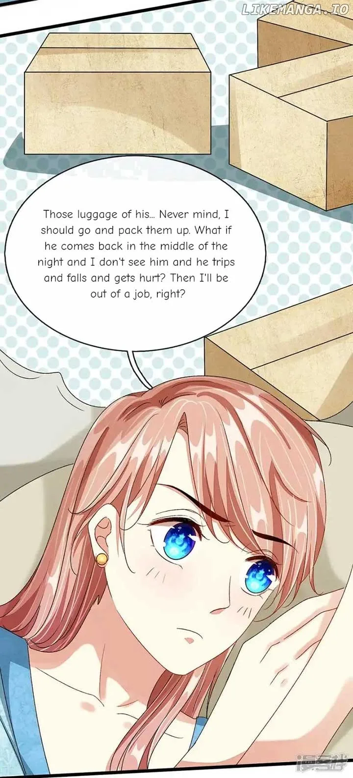 I’ll always love you Chapter 46 page 16
