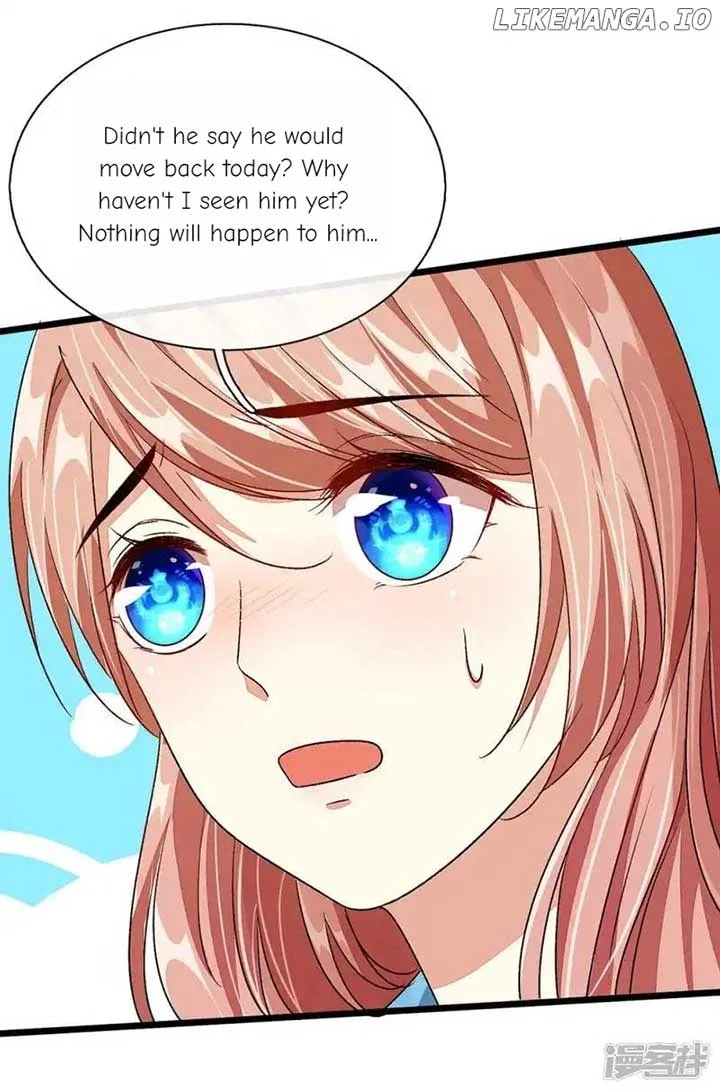 I’ll always love you Chapter 46 page 14