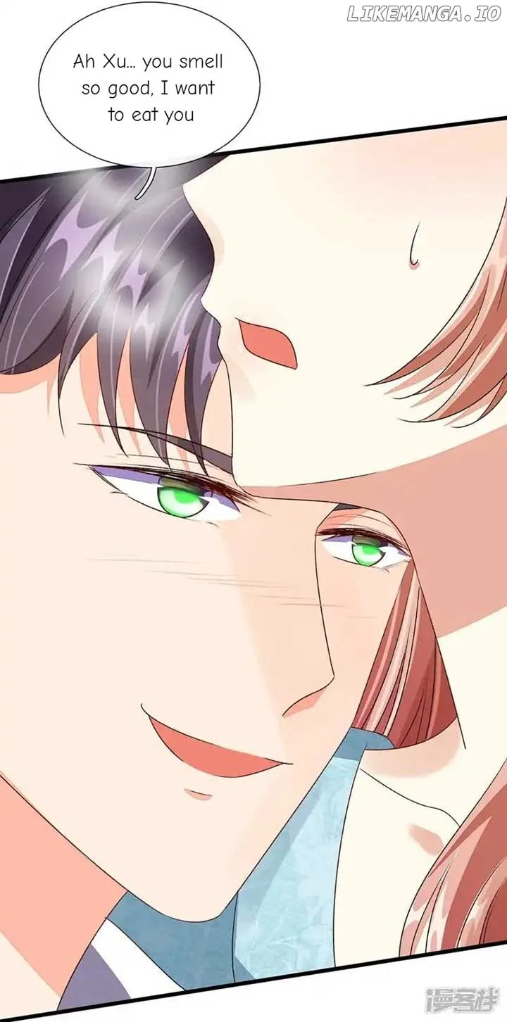 I’ll always love you Chapter 46 page 28