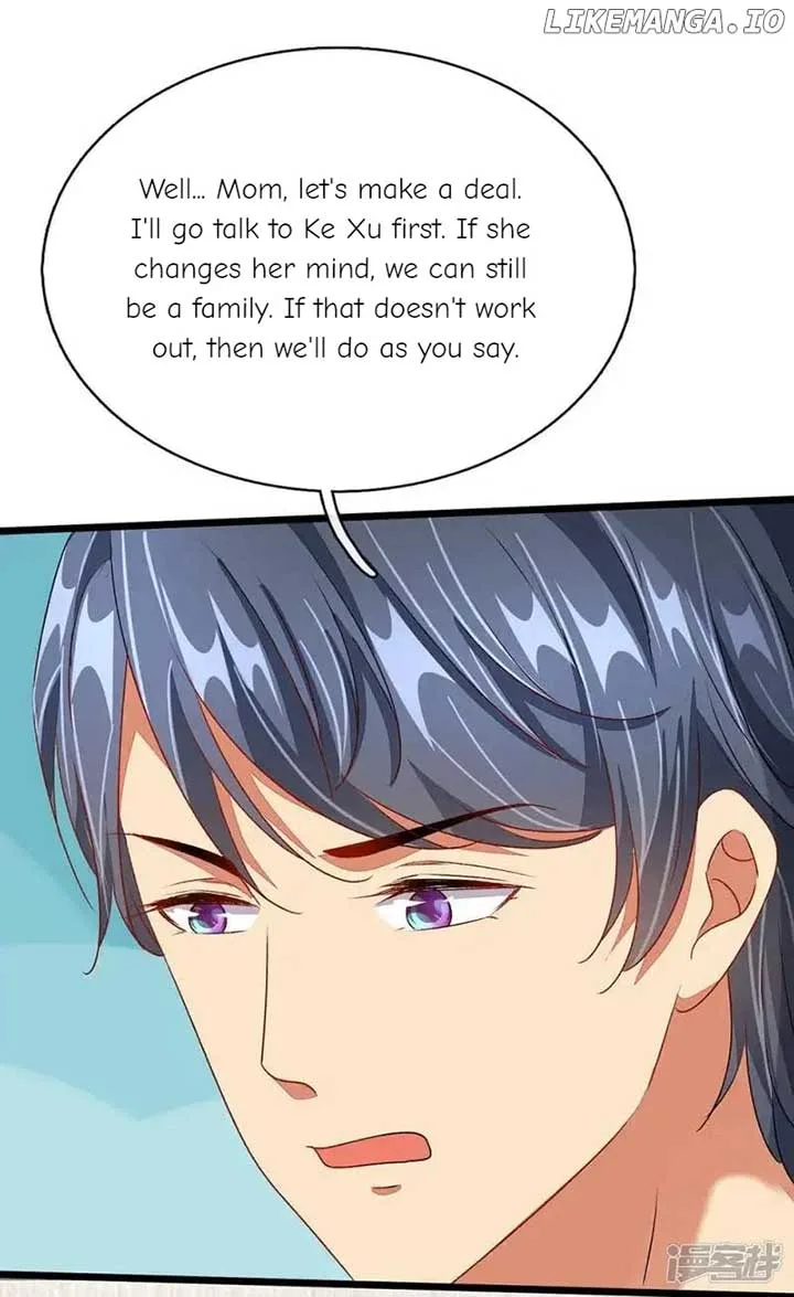 I’ll always love you Chapter 46 page 6