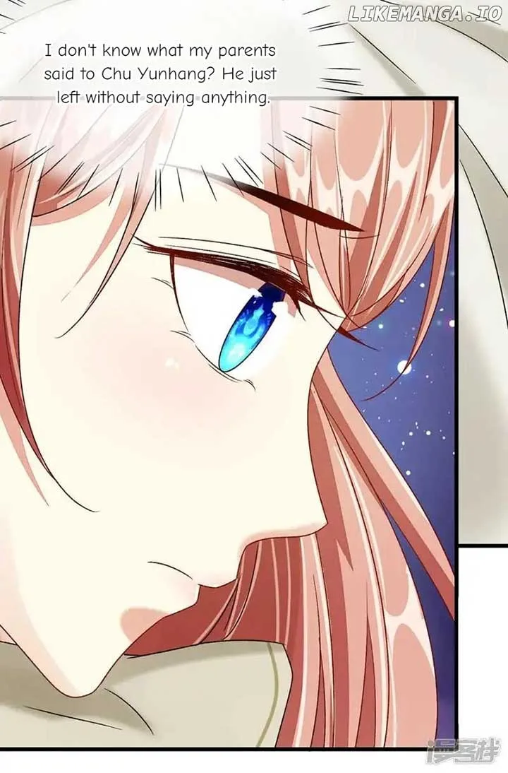 I’ll always love you Chapter 46 page 13
