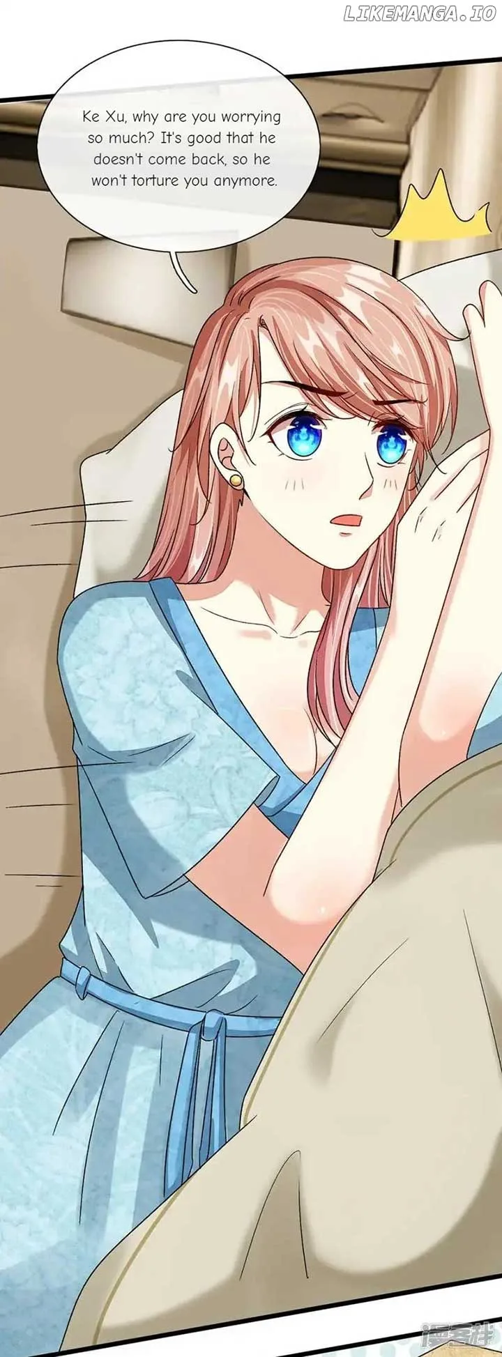 I’ll always love you Chapter 46 page 15