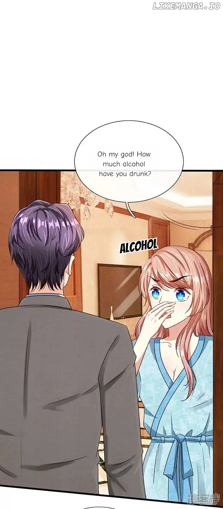 I’ll always love you Chapter 46 page 23