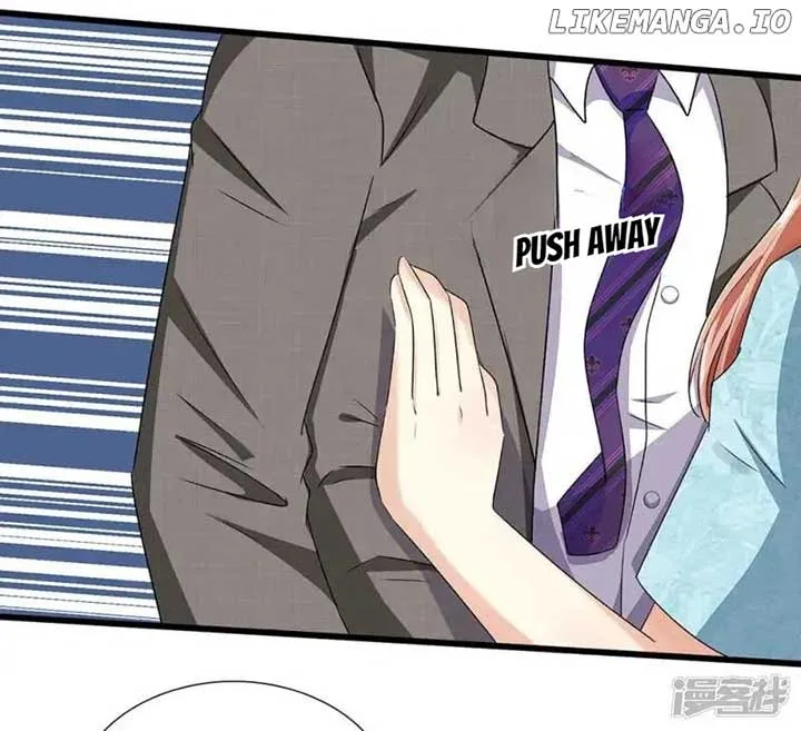 I’ll always love you Chapter 46 page 31