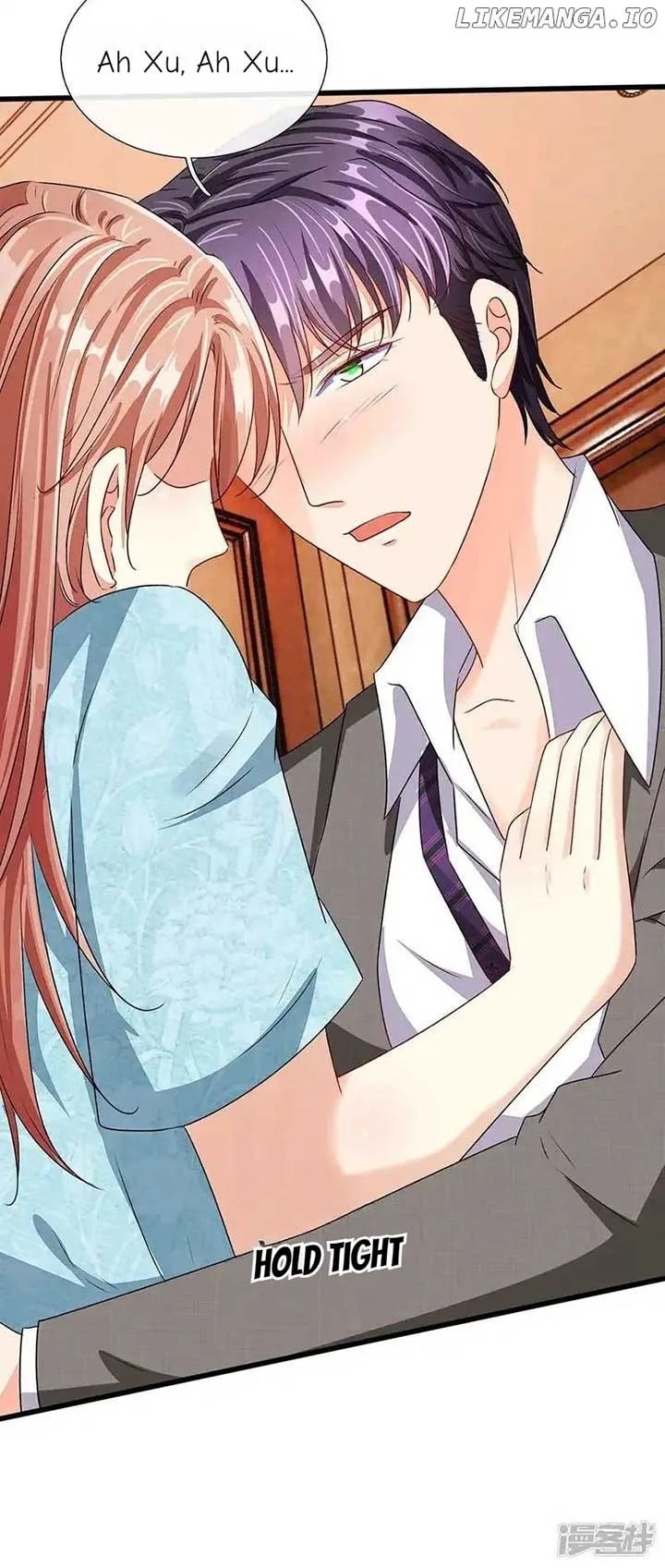I’ll always love you Chapter 46 page 32