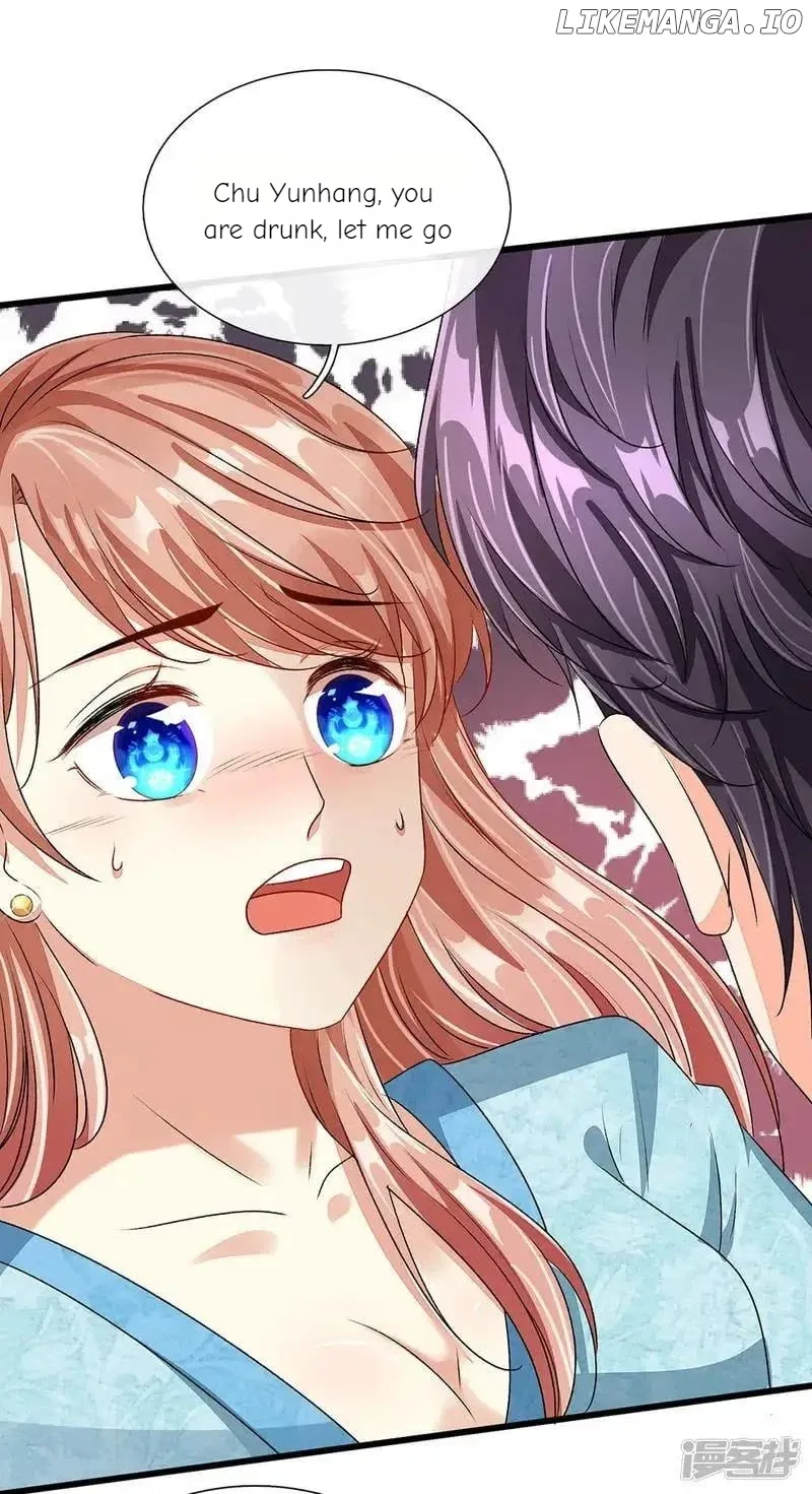 I’ll always love you Chapter 47 page 2