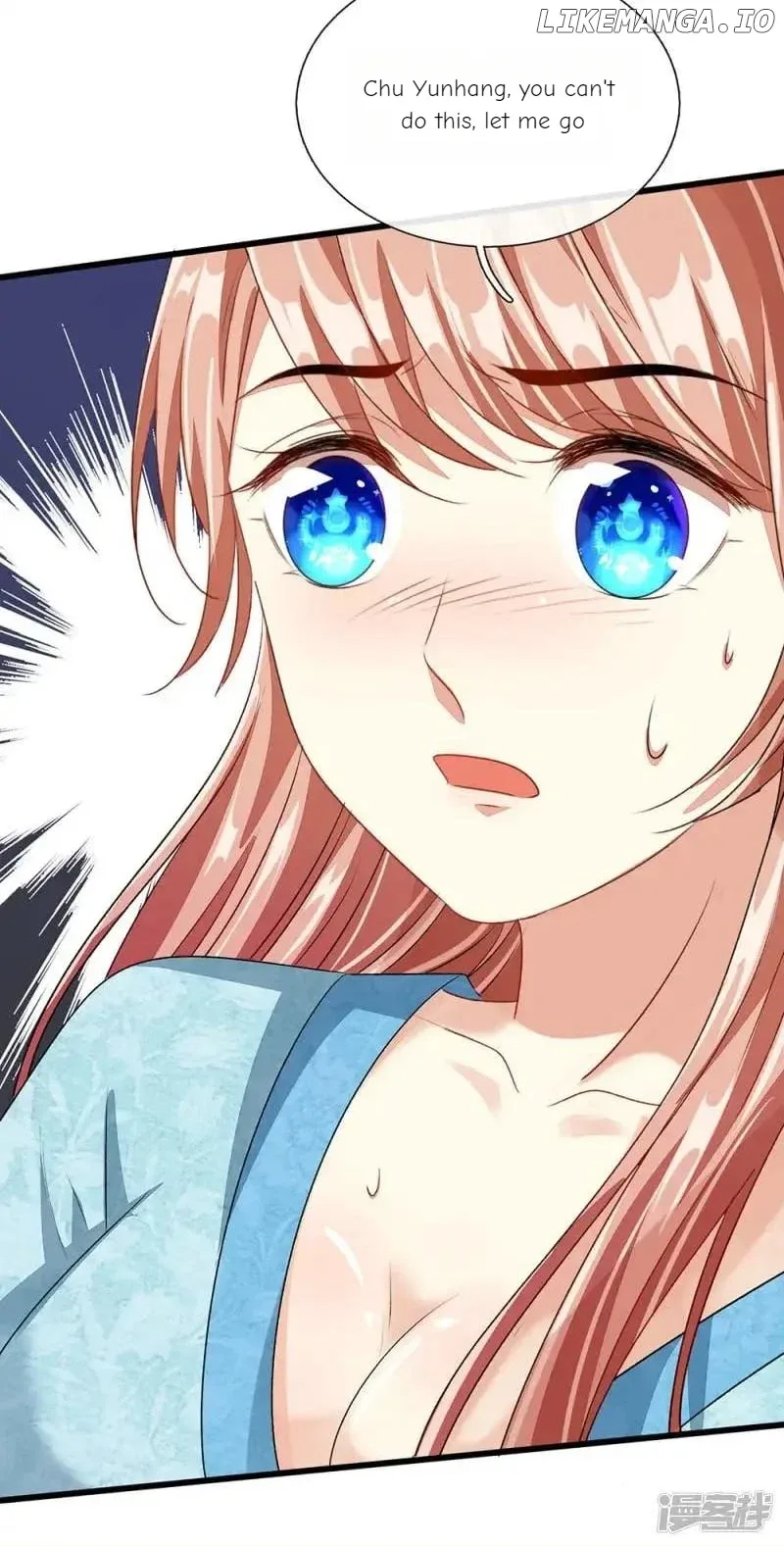 I’ll always love you Chapter 47 page 4