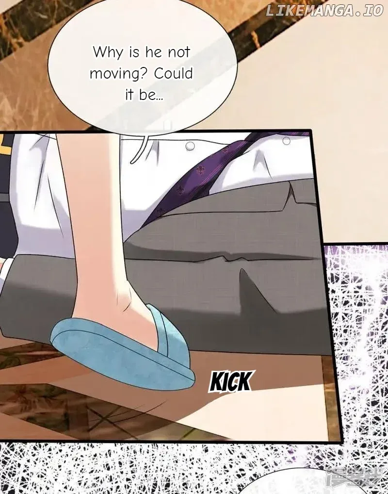 I’ll always love you Chapter 47 page 13