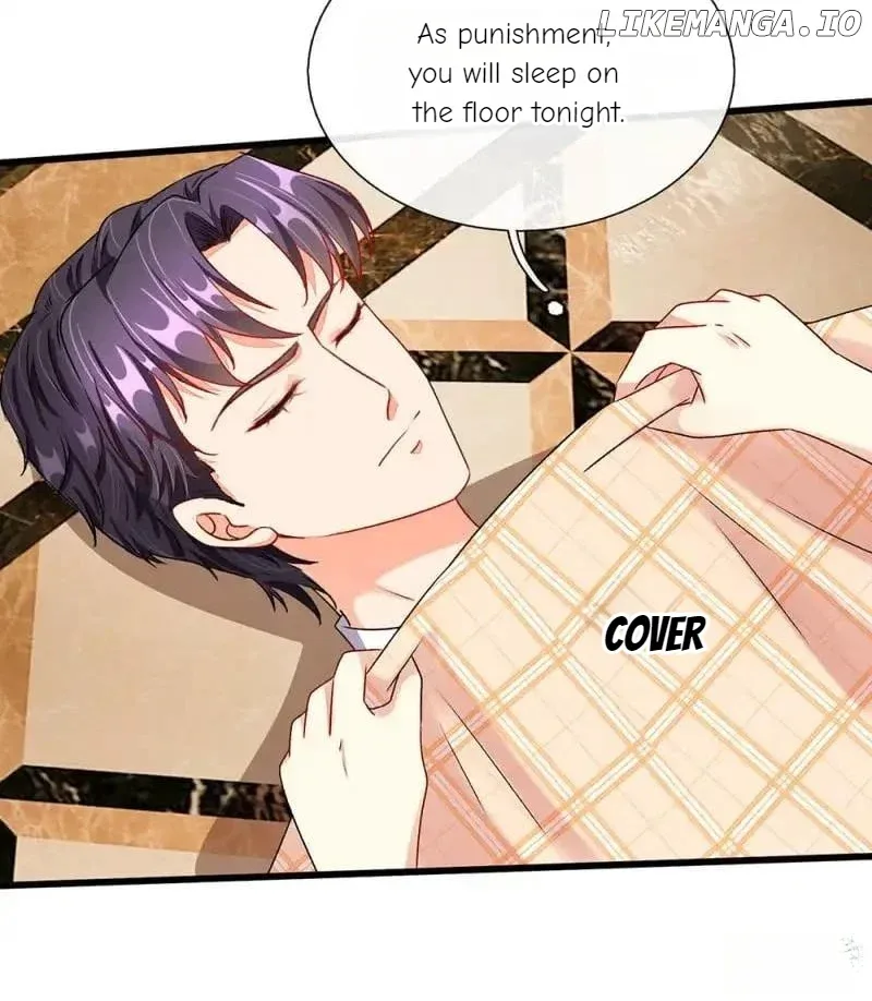 I’ll always love you Chapter 47 page 19