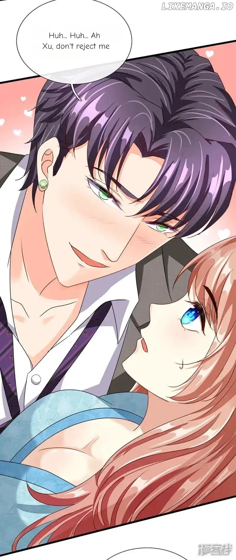 I’ll always love you Chapter 47 page 3