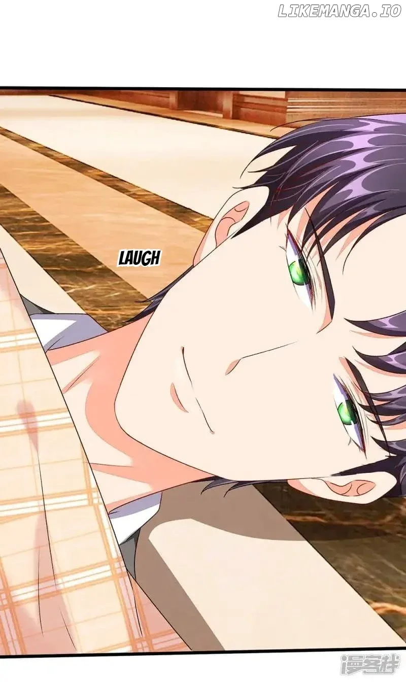 I’ll always love you Chapter 47 page 22