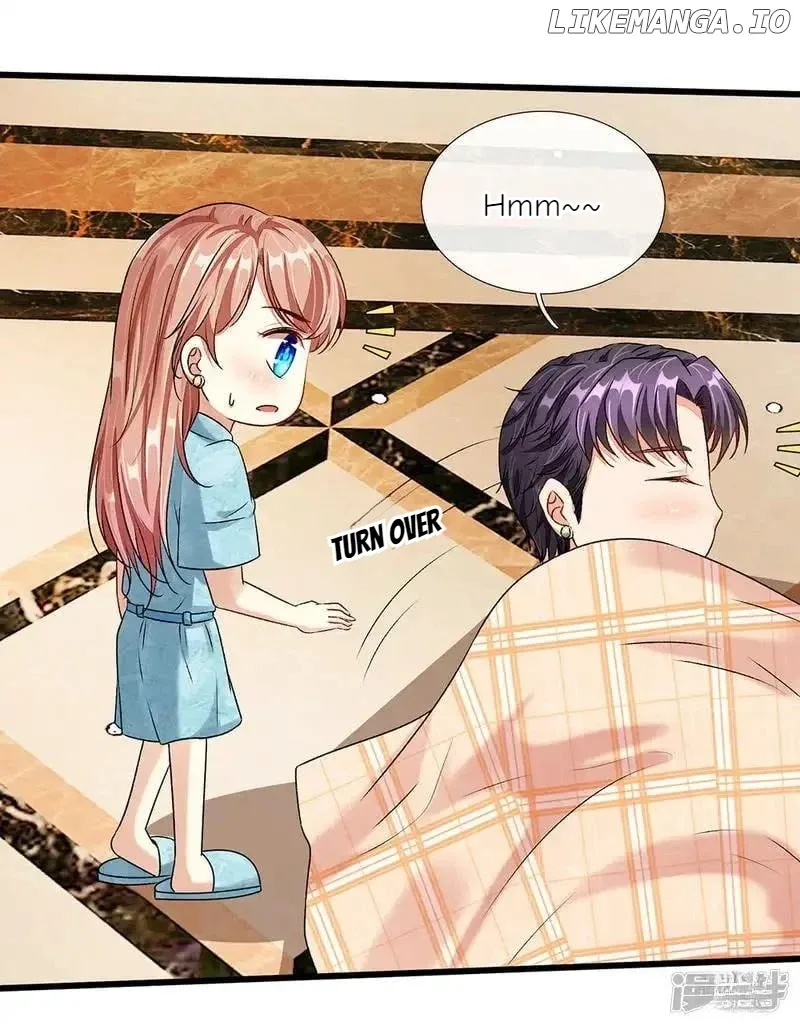 I’ll always love you Chapter 47 page 20
